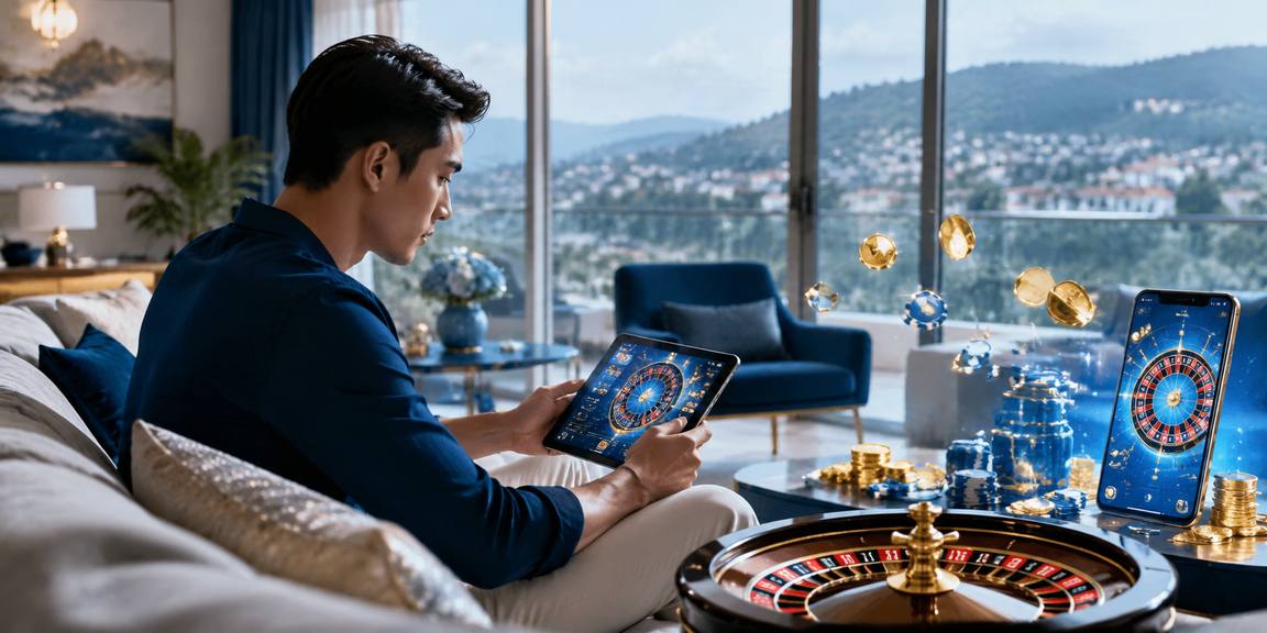 4x22 Cách trung tâm thanh toán hoạt động